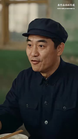 穿70,我绑定了吹牛暴富系统(259集) 穿70,我绑定了吹牛暴富系统(259集)电影质感