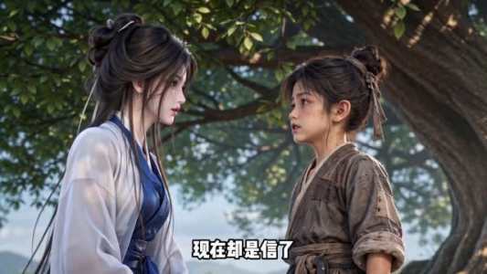 全村笑我嫁懒汉,夫君金榜天下知 (168集) 全村笑我嫁懒汉,夫君金榜天下知 (168集)短剧春节档