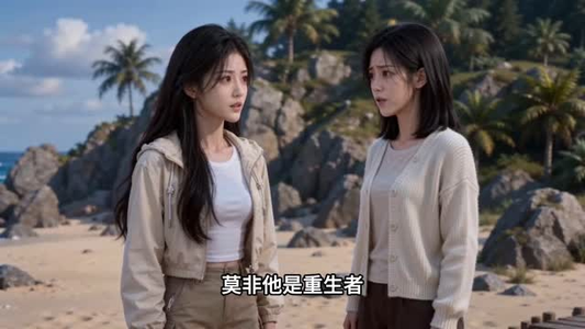 灵气复苏前,我带兄弟修仙(50集) 灵气复苏前,我带兄弟修仙(50集)虐剧