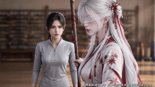 一念盗法,我以盗术封神(198集) 一念盗法,我以盗术封神(198集)爆破戏太震撼