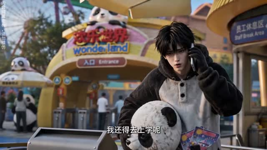 地府牛马,人间直播上班 (70集) 地府牛马,人间直播上班 (70集)剧荒推荐