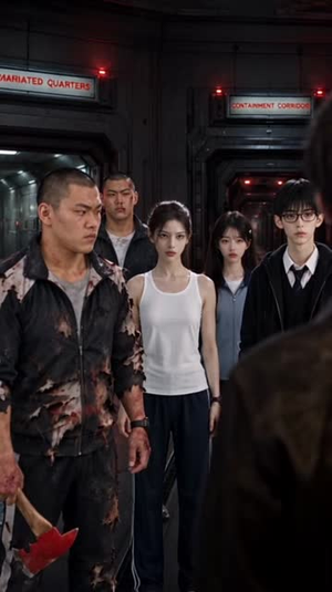 是男人就来下副本第一季(154集) 是男人就来下副本第一季(154集)演员名最新短剧