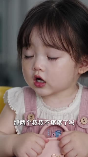 小不点鱼宝,捡爹捡哥忙不停(195集) 小不点鱼宝,捡爹捡哥忙不停(195集)永久珍藏
