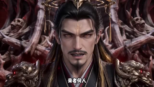 仙界女符师第十四季(135集) 仙界女符师第十四季(135集)妈宝男