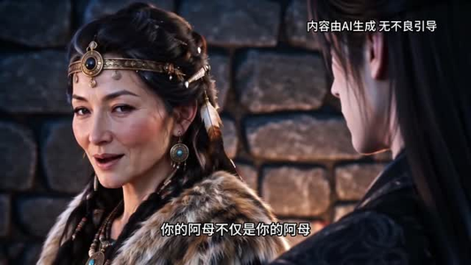穿越兽世我吃香了第一季(70集) 穿越兽世我吃香了第一季(70集)开播首周会员拉新破纪录
