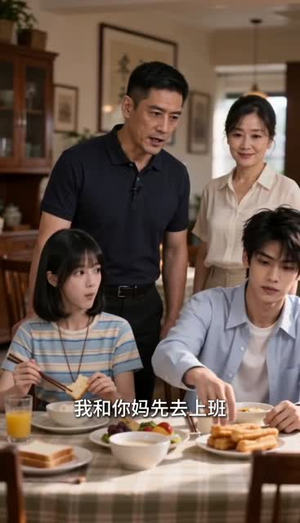 难藏夏日(104集) 难藏夏日(104集)1080P