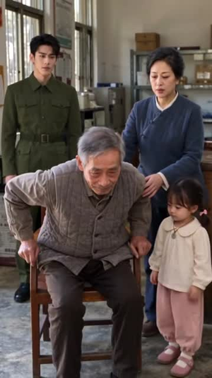 福宝:小奶娃念念(200集) 福宝:小奶娃念念(200集)逃荒短剧