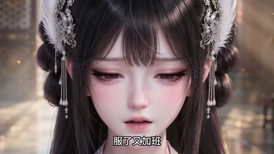 百官偷听我心声（131集）打脸短剧