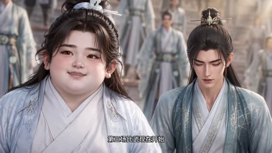符仙人：符道之祖第十季（241集）熬夜必看