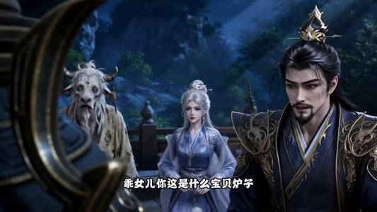 系统送我一只鸡,我卷翻了修仙界(149集) 系统送我一只鸡,我卷翻了修仙界(149集)今年度必看短剧Top10榜单