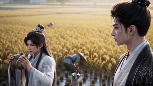 全族托举农门状元郎第八季(162集) 全族托举农门状元郎第八季(162集)热血短剧