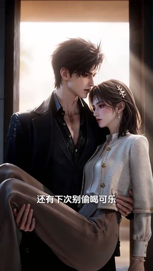 心予临渊落海棠，继续犟这次她不哄了（97集）宅斗短剧