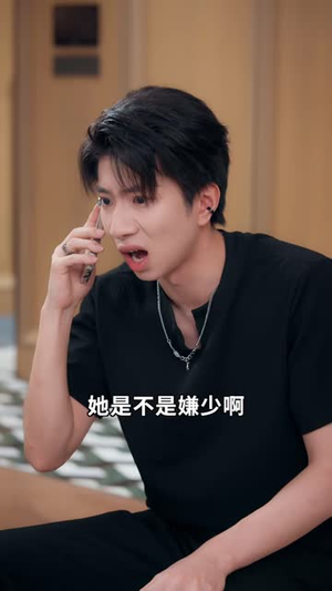 阿妈的手擀面(61 集) 阿妈的手擀面(61 集)绿茶女