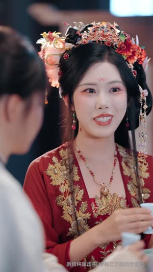 替嫁后暗卫王妃不好惹(74 集) 替嫁后暗卫王妃不好惹(74 集)打脸短剧