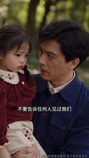 萌娃元元千里寻亲第二季（79集）推理短剧