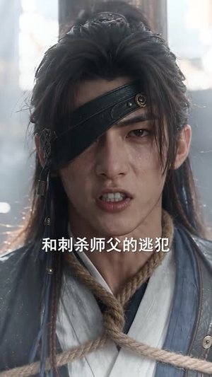 长安尸渡(80集) 长安尸渡(80集)短剧新星