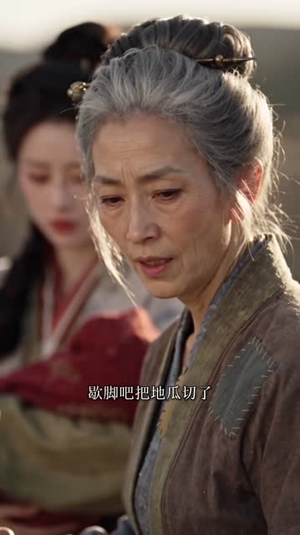 全家团宠小福妞(143集) 全家团宠小福妞(143集)床戏名场面