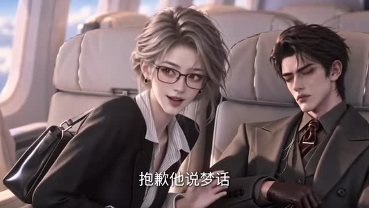 爱从意外开始(61集) 爱从意外开始(61集)开场即王炸
