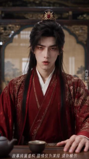 收徒万倍返还,我在修仙界当师祖(120集) 收徒万倍返还,我在修仙界当师祖(120集)悬疑