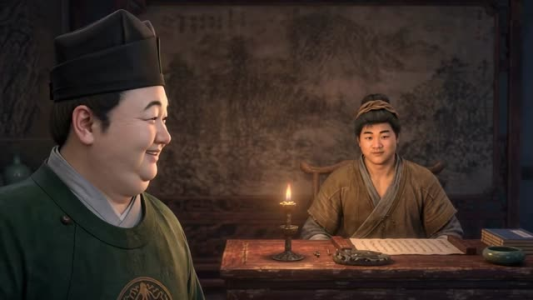 镇北:从纨绔到名将(174集) 镇北:从纨绔到名将(174集)最佳新人