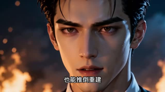 恋爱脑盛总求复婚(181集) 恋爱脑盛总求复婚(181集)酷刑戏太恐怖