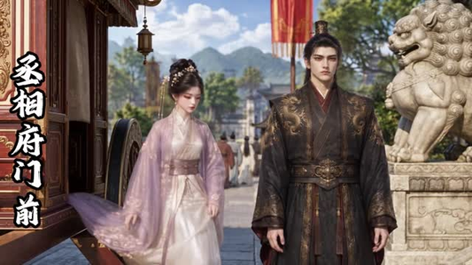 朕在女频,你们的王来了第二季(268集) 朕在女频,你们的王来了第二季(268集)短剧同款