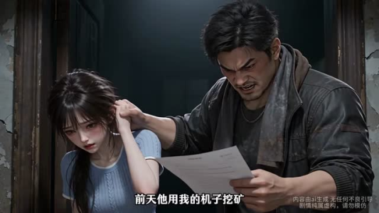 半透明拥抱(50集) 半透明拥抱(50集)反派洗白