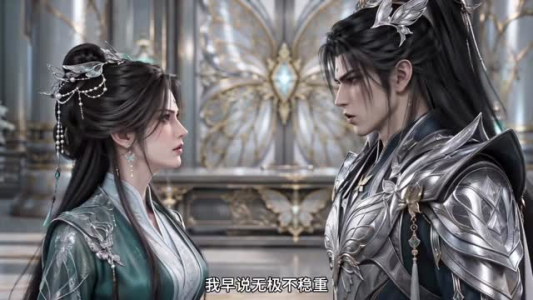 聚宝仙盆神界篇第十二季(189集) 聚宝仙盆神界篇第十二季(189集)妈宝男