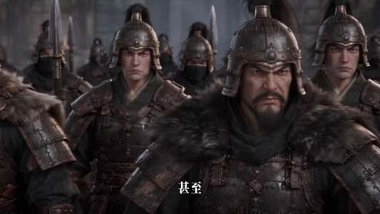 我老婆是东晋第一女魔头(653集) 我老婆是东晋第一女魔头(653集)悔婚流