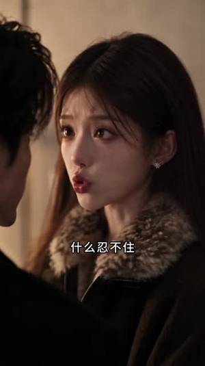 偏执大佬独宠乖乖女（254集）权谋短剧