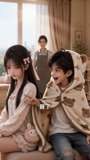 我姐不开口,我替她掀翻全场(60集) 我姐不开口,我替她掀翻全场(60集)短剧明星