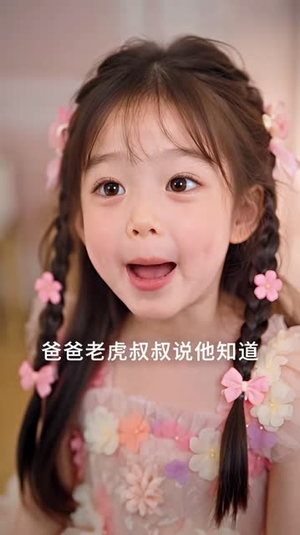 鱼宝三岁半,哥哥们都是窝捡来的(175集) 鱼宝三岁半,哥哥们都是窝捡来的(175集)永久珍藏