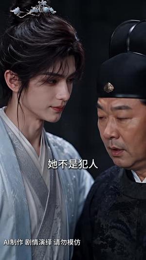 穿成落魄贵女:首辅他超偏执(109集) 穿成落魄贵女:首辅他超偏执(109集)开局炸裂