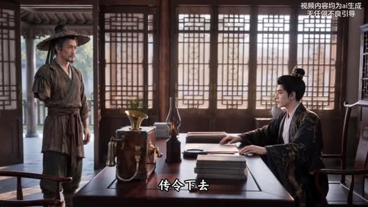 布衣枭雄第七季(200集) 布衣枭雄第七季(200集)撒糖天花板