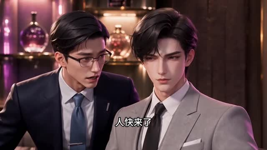 她装傻时在擦枪(216集) 她装傻时在擦枪(216集)炮灰逆袭