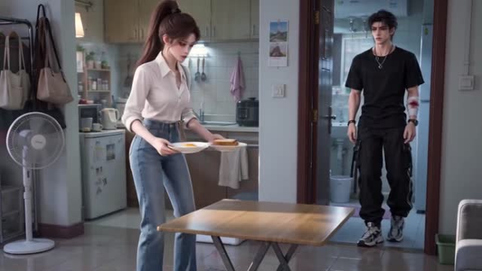 重生后我逃不掉太子爷第一季(142集) 重生后我逃不掉太子爷第一季(142集)看到真相大白那一刻太爽了