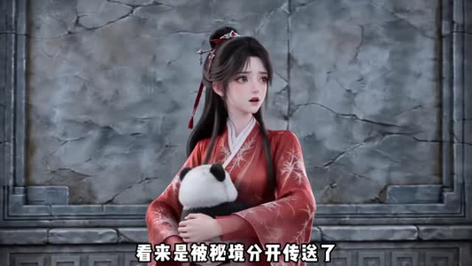 为见妹妹,我种出一条仙路第三季(300集) 为见妹妹,我种出一条仙路第三季(300集)打开即可观看