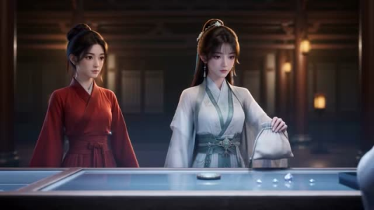 咸鱼小师妹靠炼器成宗门团宠(100集) 咸鱼小师妹靠炼器成宗门团宠(100集)玄幻短剧