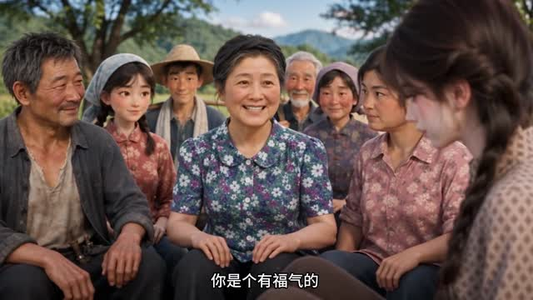 闺蜜齐穿书(325集) 闺蜜齐穿书(325集)高分短剧