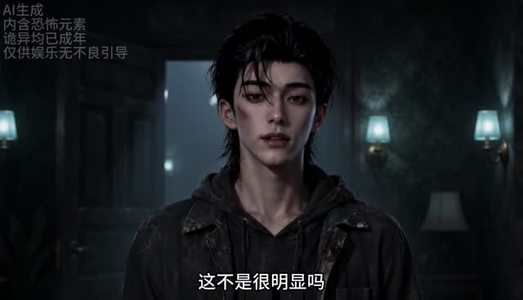 诡异副本失控：玩家比诡异更疯（201集）哪个APP免费