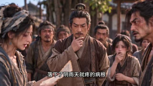 全家穿越赶海:日日收获满满(118集) 全家穿越赶海:日日收获满满(118集)神医