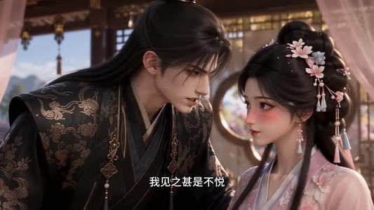 凭本事抢来的夫人,兄长他超爱(138集) 凭本事抢来的夫人,兄长他超爱(138集)丧尸戏太恶心