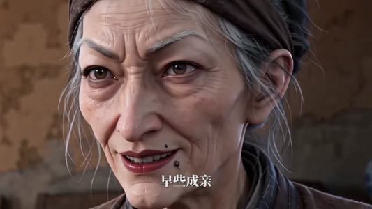 重生妹妹抢亲第1季（125集）角色名免费看