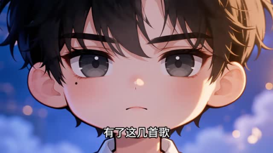 我被系统逼成悲情歌神（146集）单平台独播播放量破8亿
