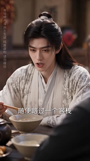 穿书女频：一身骚操作震惊全场第四季（120集）同步备份防失效