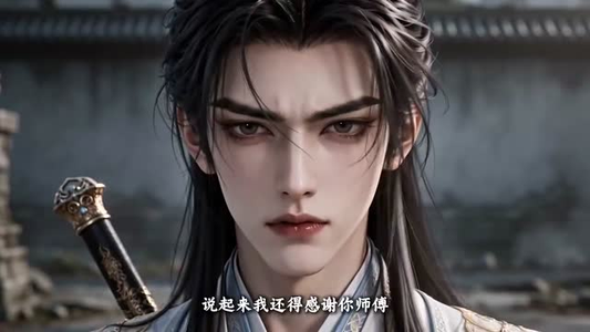 听风悬赏录(60集) 听风悬赏录(60集)飒爽女主