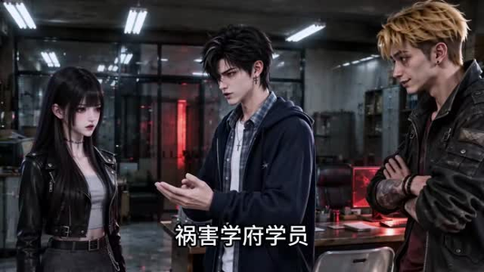 规则的名义（157集）未删减完整版