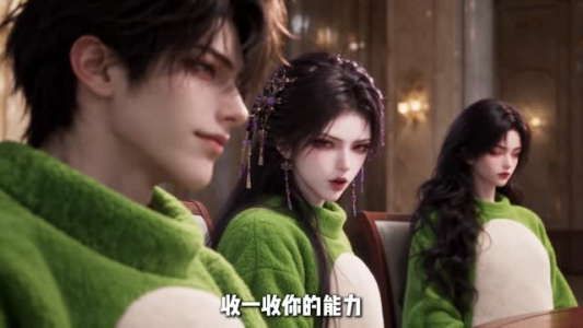 我与四大尸王成了兄弟之末世躺赢指南第二季(186集) 我与四大尸王成了兄弟之末世躺赢指南第二季(186集)太上头了