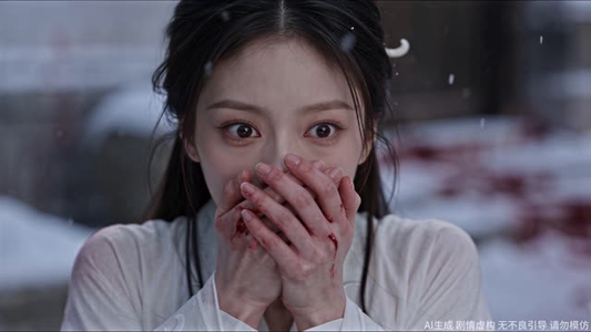 囚月（81集）全集未删减版导演剪辑版