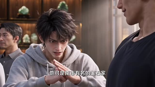 万人迷二哈在恋综靠沙雕爆红 （130集）虐到窒息